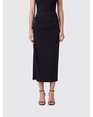 Rabanne Skirt - Black