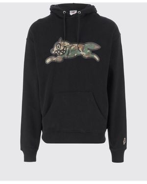 ICECREAM Jumper - Black