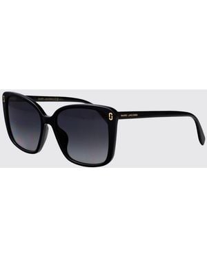 Marc Jacobs Cat-Eye Sunglasses - White