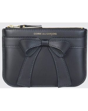 Comme des Garçons Wallet - Grey