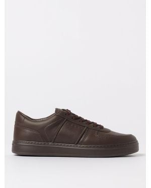 Hogan Sneakers - Brown
