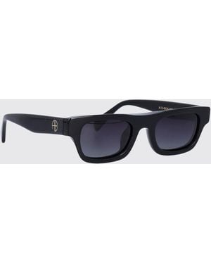 Anine Bing Sunglasses - Blue