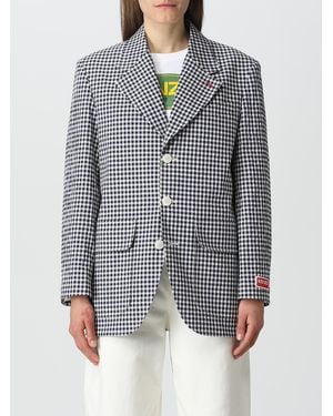 KENZO Blazer - Blue
