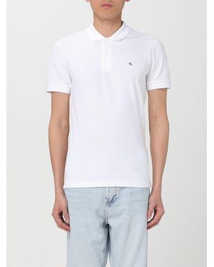 Polo calvin klein homme hotsell
