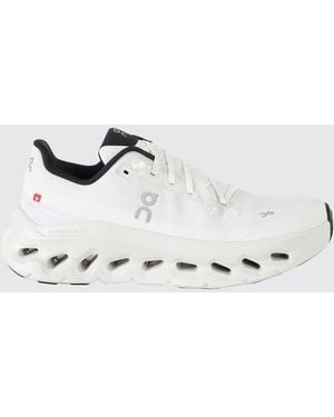 On Shoes Shoes On - White