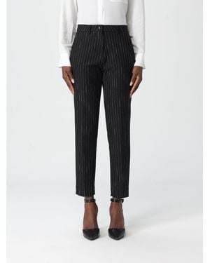 Mason's Trousers - Black