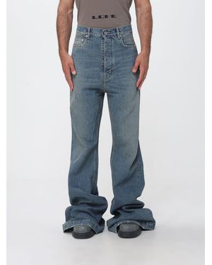 Rick Owens Jeans - Blue