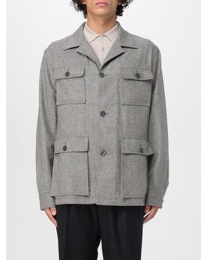 Tagliatore Giacca Safari - Grigio