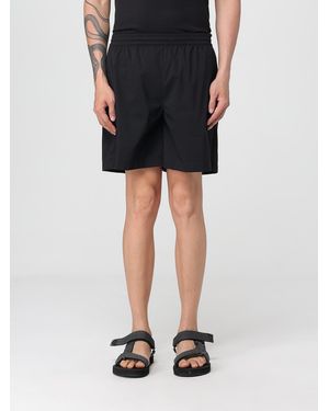 The North Face Versatile Woven Shorts For Everyday Wear And Activities - Black