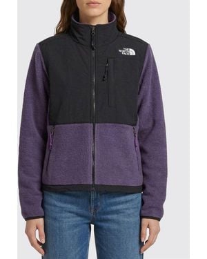 The North Face Retro Denali Fleece Jacket - Blue