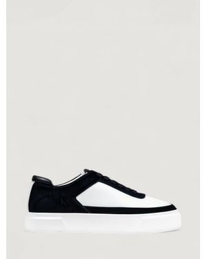 Calvin Klein Sneakers Herren - Weiß
