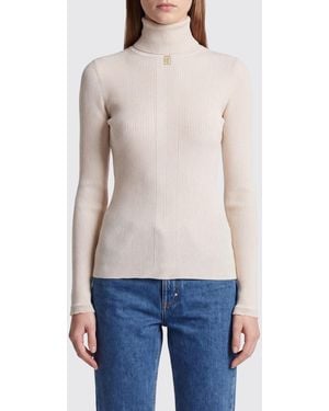 Elisabetta Franchi Pullover Damen - Blau