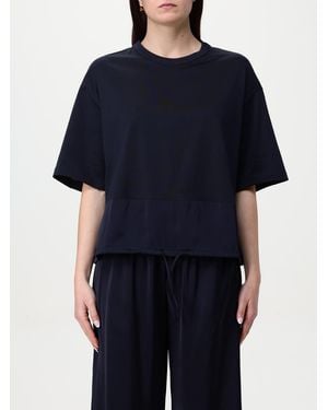 Fabiana Filippi T-Shirt - Blue