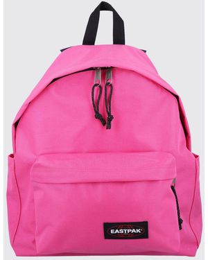 Eastpak Day Pak'R Backpack - Pink