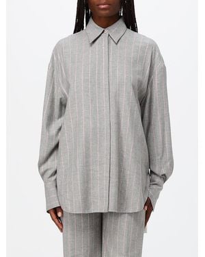 Genny Shirt - Gray