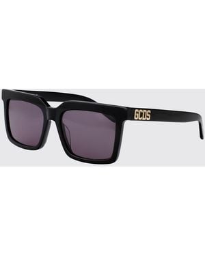 Gcds Gafas De Sol Hombre - Negro