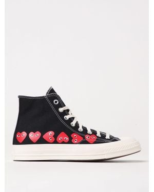 COMME DES GARÇONS PLAY Sneakers Chuck '70 - Nero
