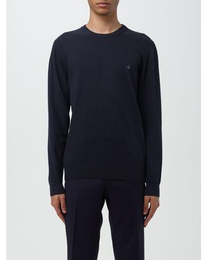 Brooksfield Maglia Uomo - Blu