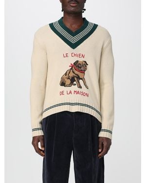 Valentino Jumper - Natural