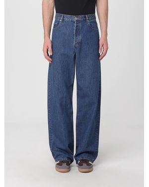 A.P.C. Jeans Homme - Bleu