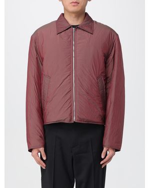 Our Legacy Jacket - Red