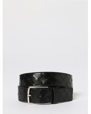 Bottega Veneta Belt - Black
