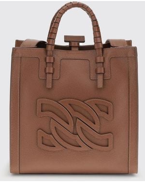 ショルダーバッグ・ポシェット CASADEI Woman Shoulder bag Beige 3W470J0000D0MEB3113 TOFFEE Casadei | Bags | Casadei Shoulder Bag Woman Beige | Poshmark