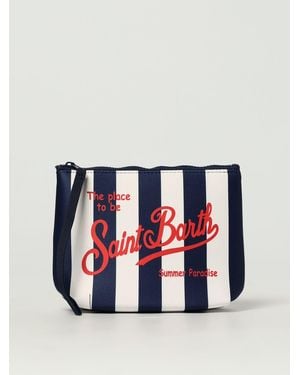 Mc2 Saint Barth Bags - Blue