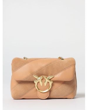 Pinko Borsa A Spalla Donna - Neutro