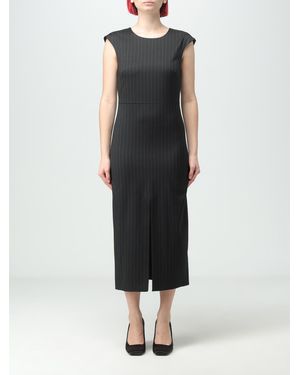 Patrizia Pepe Kleid Damen - Schwarz