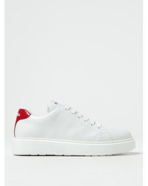 Church's Trainers - White