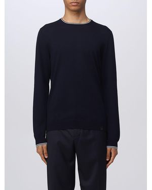 Fay Maglia Uomo - Blu