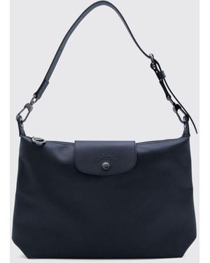 Longchamp Handbag - Blue