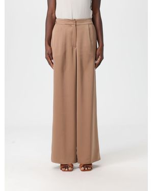 Hanita Pantalón Mujer - Neutro