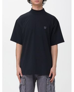 Needles T-Shirt - Black