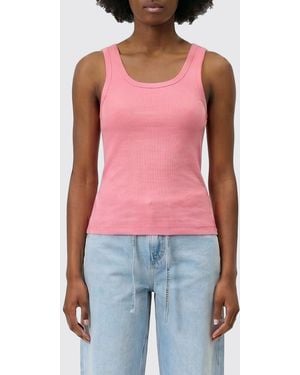 Closed Top Donna - Rosso