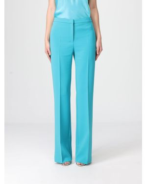 Pinko Trousers - Blue