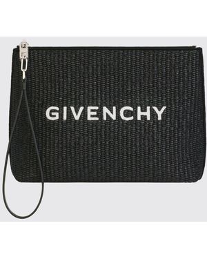 Givenchy clutch sale 2025
