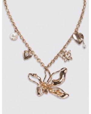 Twinset Jewel - Metallic