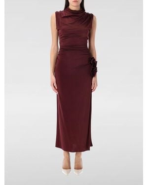 Magda Butrym Dress - Red
