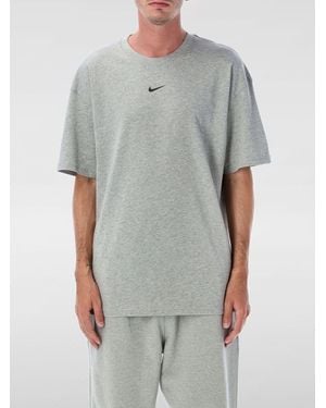 Nike T-Shirt - Grey