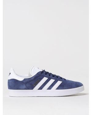 adidas Originals Sneakers Gazelle - Blu