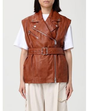 Pinko Jacket - Brown