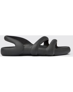 Camper Sandals - Black