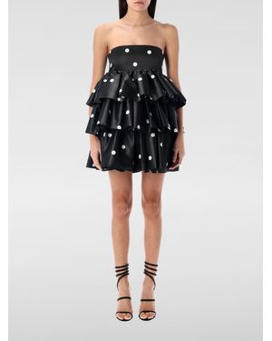 ROTATE BIRGER CHRISTENSEN Dress - Black
