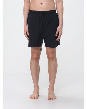 Thom Krom Nylon And Lycra Swimsuit - Black