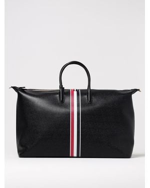 Thom Browne Sac Homme - Noir