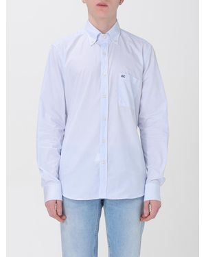 XC Shirt - Blue