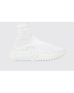 Philipp Plein Trainers - White