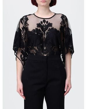 Norma Kamali Top - Black